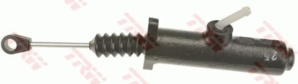 Maître-cylindre d'embrayage hydraulique TRW PNL121 haute performance