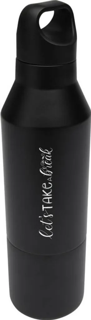 Borraccia termica Odessy 600ml Acciaio Inox PF4648 | Shop Online