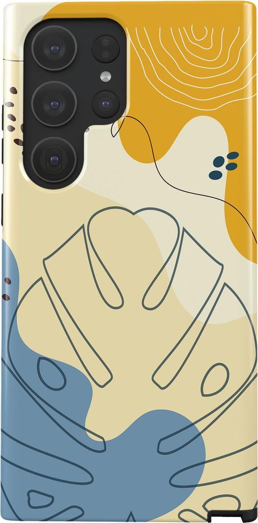 Samsung Galaxy S24 Ultra, Schutzhülle kompatibel mit MagSafe stoßfest – Handyhülle Case Schutz