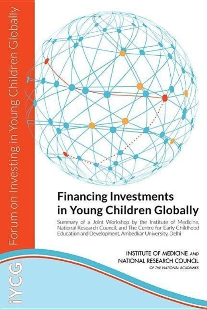 Financing Investments in Young Children Globally