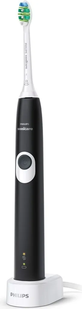 Brosse à dents sonique Philips 4300 : Soin des gencives et propreté HX6800