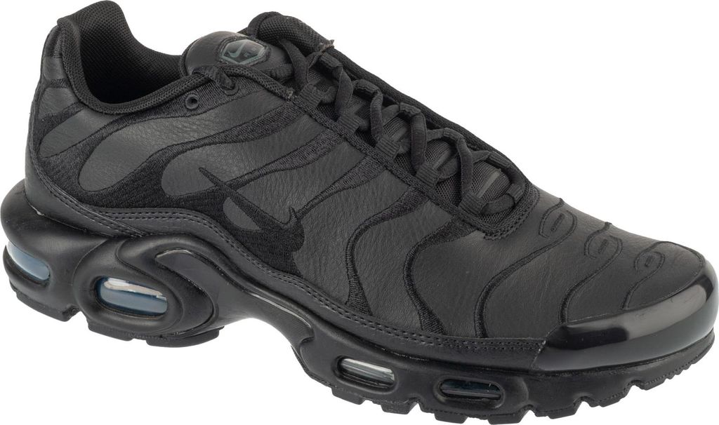 Nike Air Max Plus AJ2029-001, Sneaker, Herren, Schwarz Produktbild 