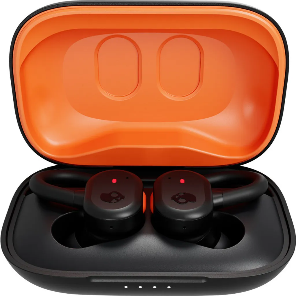 Skullcandy Push Active Écouteurs Intra-Auriculaires True Wireless Noir