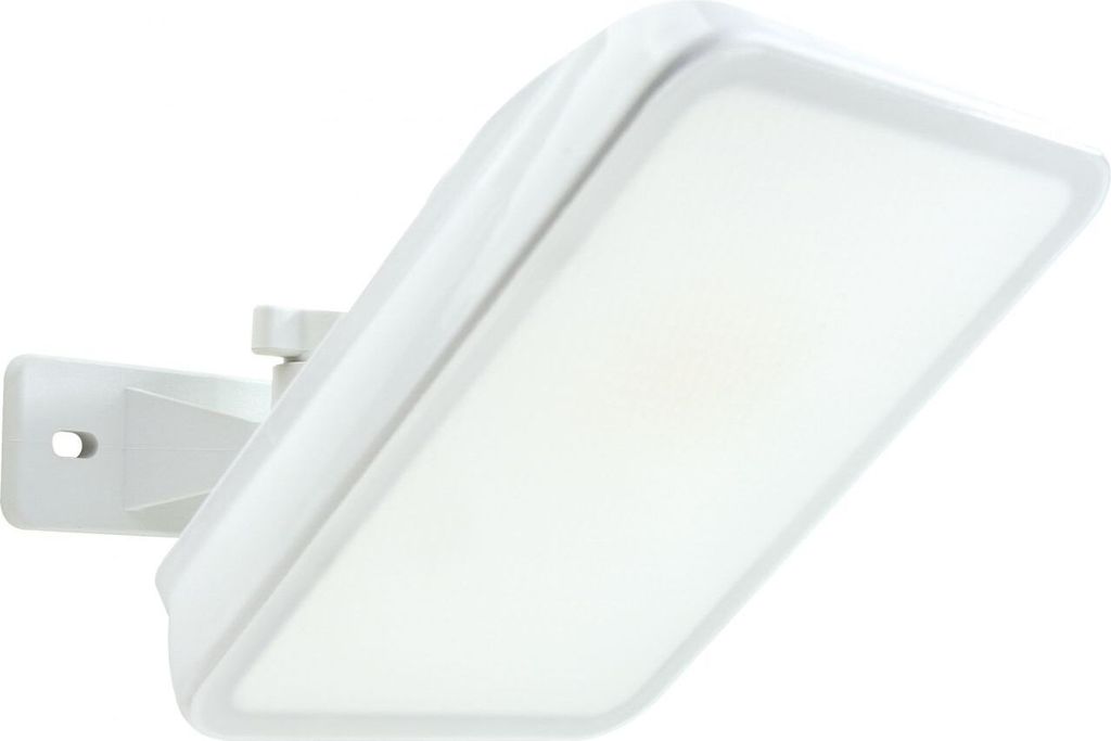 LED Fluter Flame mit Bewegungsmelder 20 Watt, weiß Produktbild 