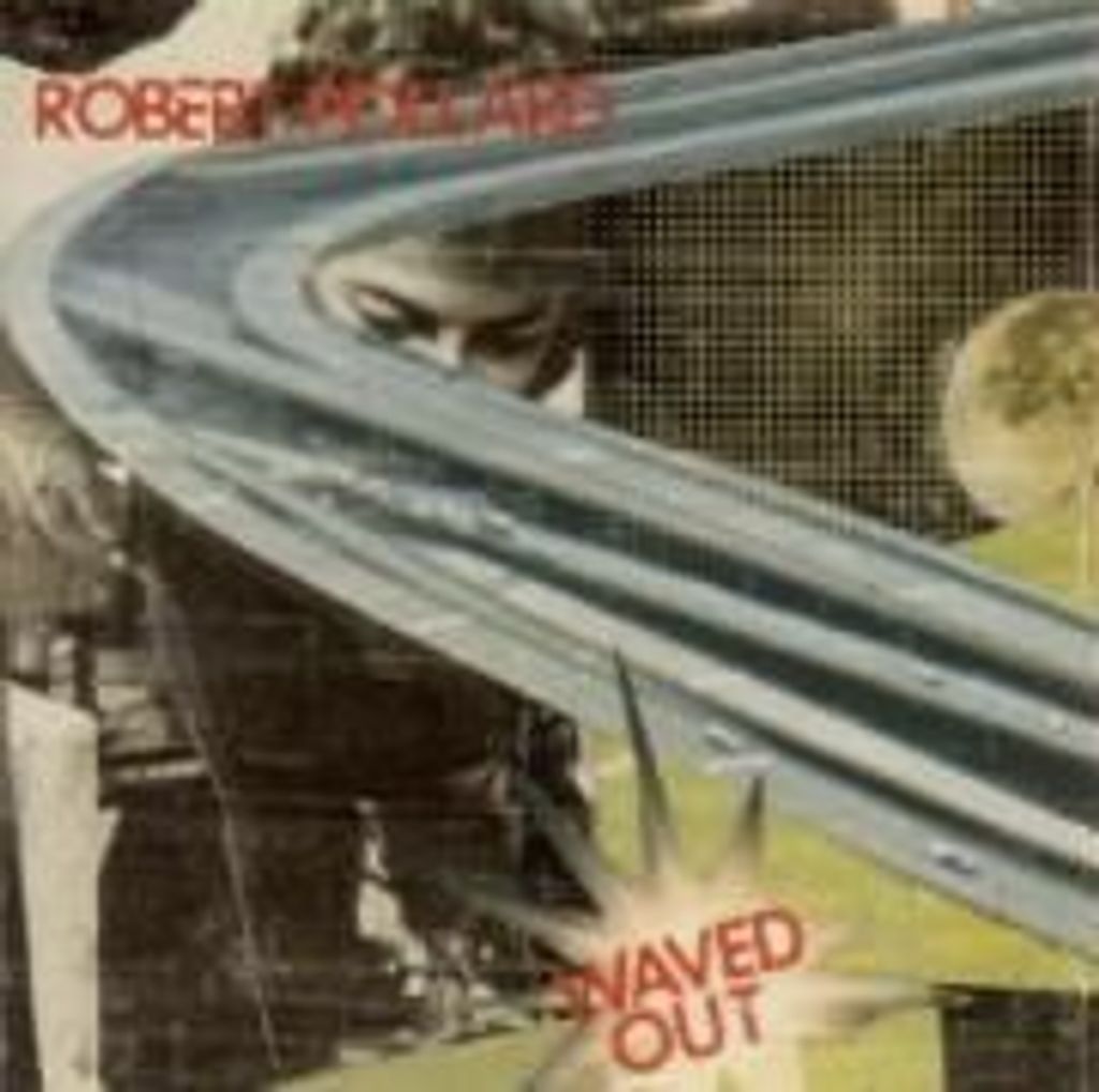 Pollard,Robert-Waved Out