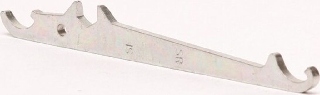 Einstellschlüssel Für Eclipse Thermostathahn - 3930-02.142