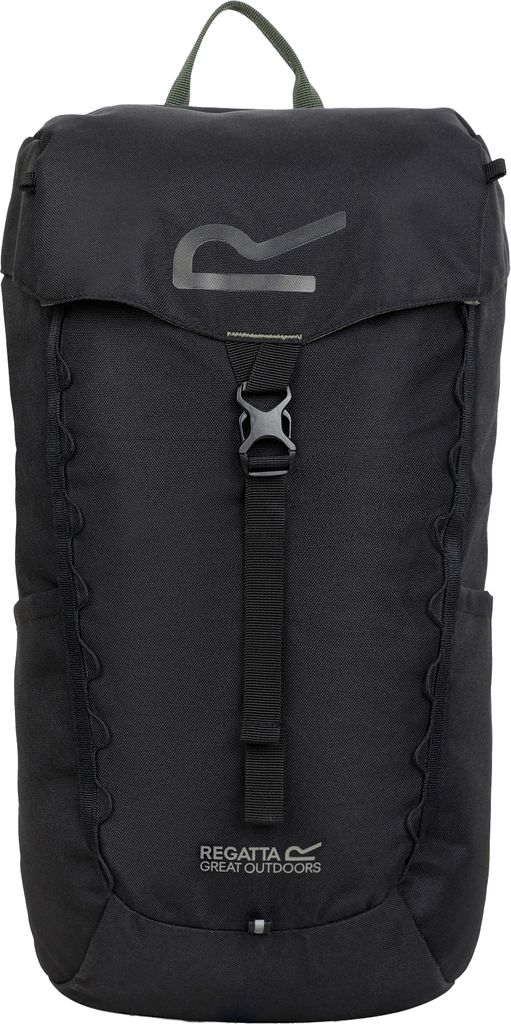Regatta - Rucksack "Survivor V", 20L RG11872 (Einheitsgröße) (Asche)