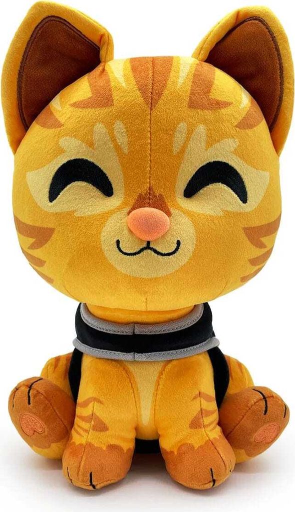 Youtooz Stray-plüschtier Stray-figur 22 Cm    One Size Produktbild 