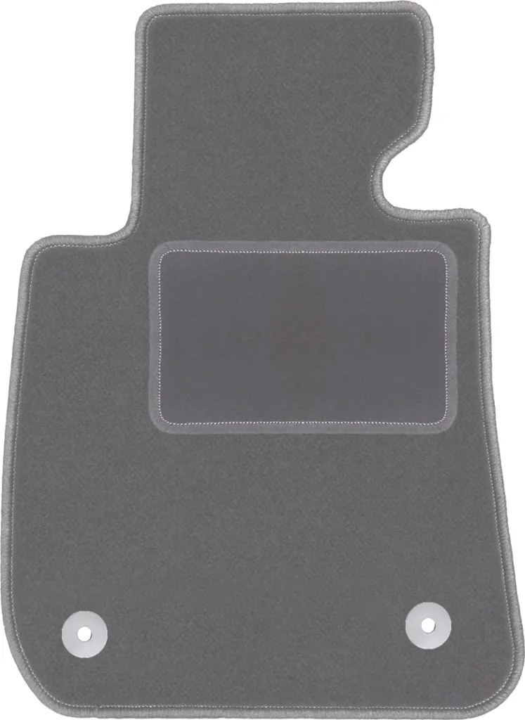 Occasione Tappetino Guida BMW Serie 3 E93 Cabrio Velluto Grafite