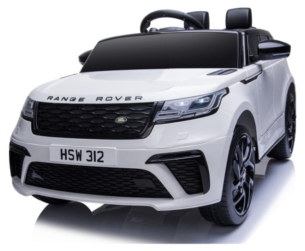 Range Rover Velar - Kinder Elektroauto - 12V - mit Produktbild 