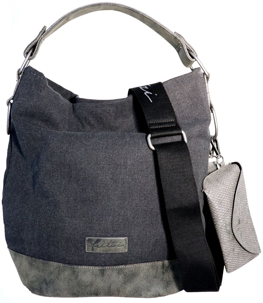 Fritzi aus Preußen Izzy07 Olga Izzy07 (1/0001 black) Produktbild 