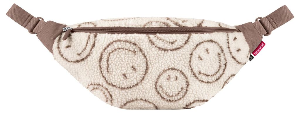 Reisenthel city beltbag, Muster, Polyester Produktbild 