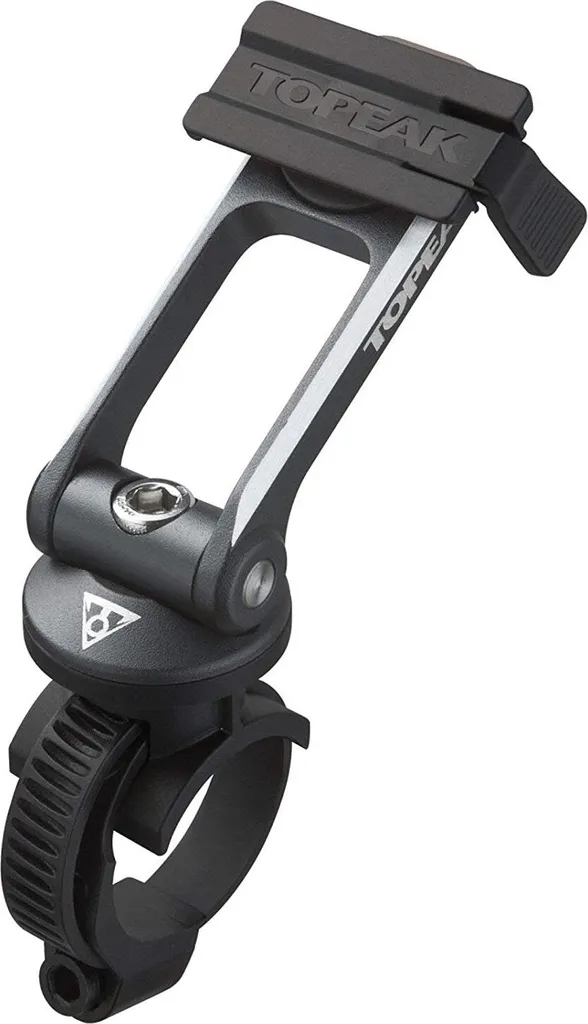 Topeak Ridecase Mount TC1021 Support Guidon Ajustable et Ultra Léger