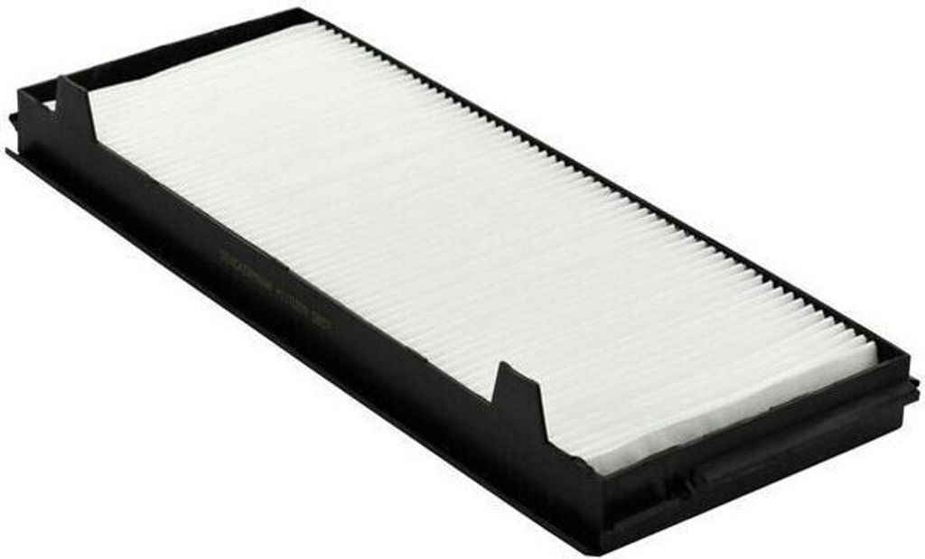 DENCKERMANN M110359 Innenraumfilter Pollenfilter für RENAULT ESPACE IV (JK0/1)