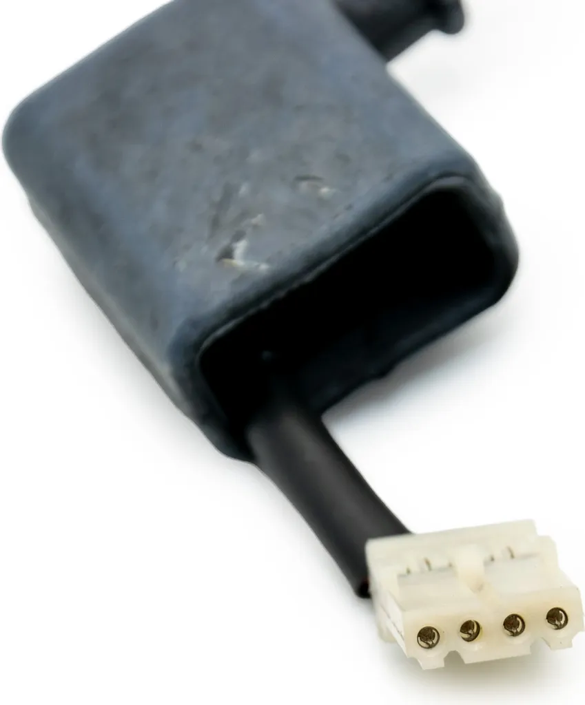 Câble de Connexion Haute Performance Piaggio Motor 584802 Référence - 4