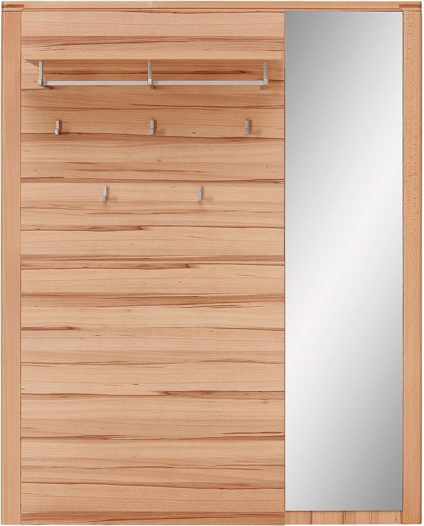 Linea Natura XL-Garderobenpaneel NATURE ONE