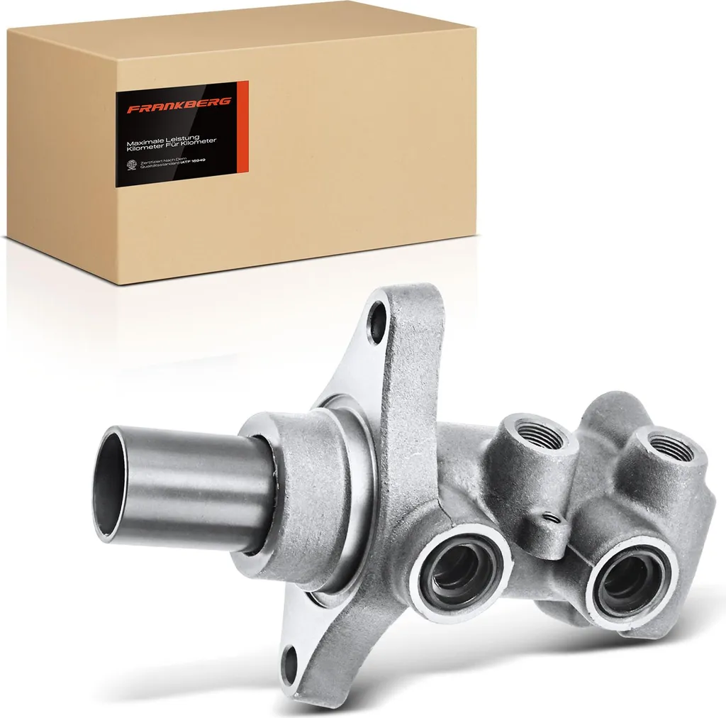 Maître cylindre de frein Mercedes ML W164 pour rénovation du freinage