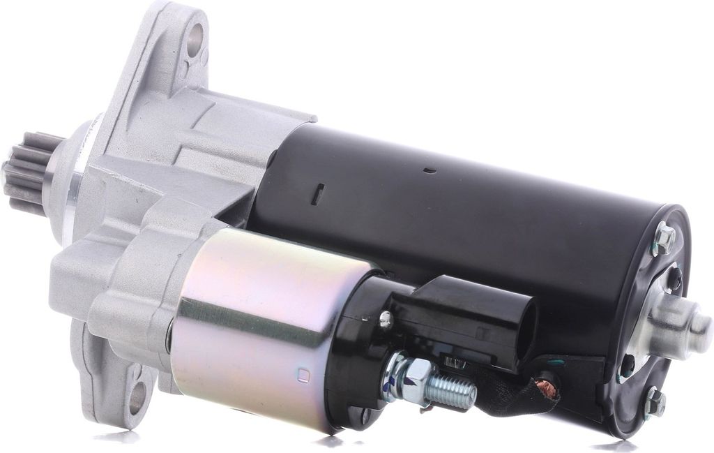CASCO CST10444AS Starter Anlasser 2kW für VW Golf IV Schrägheck (1J1) 12V