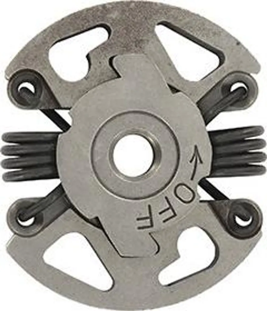 Embrayage centrifuge haute résistance Stihl FS36 adaptable 41301602000