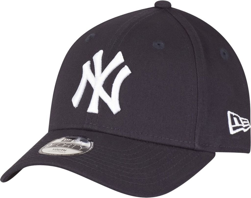 New Era 9forty NY Yankess Cap Kids Produktbild 1