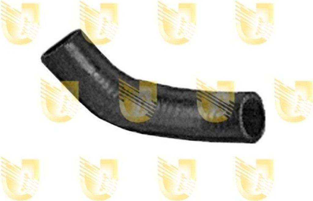 UNIGOM Kühlerschlauch Wasserschlauch für FIAT Doblo Kombi (119, 223) S1490