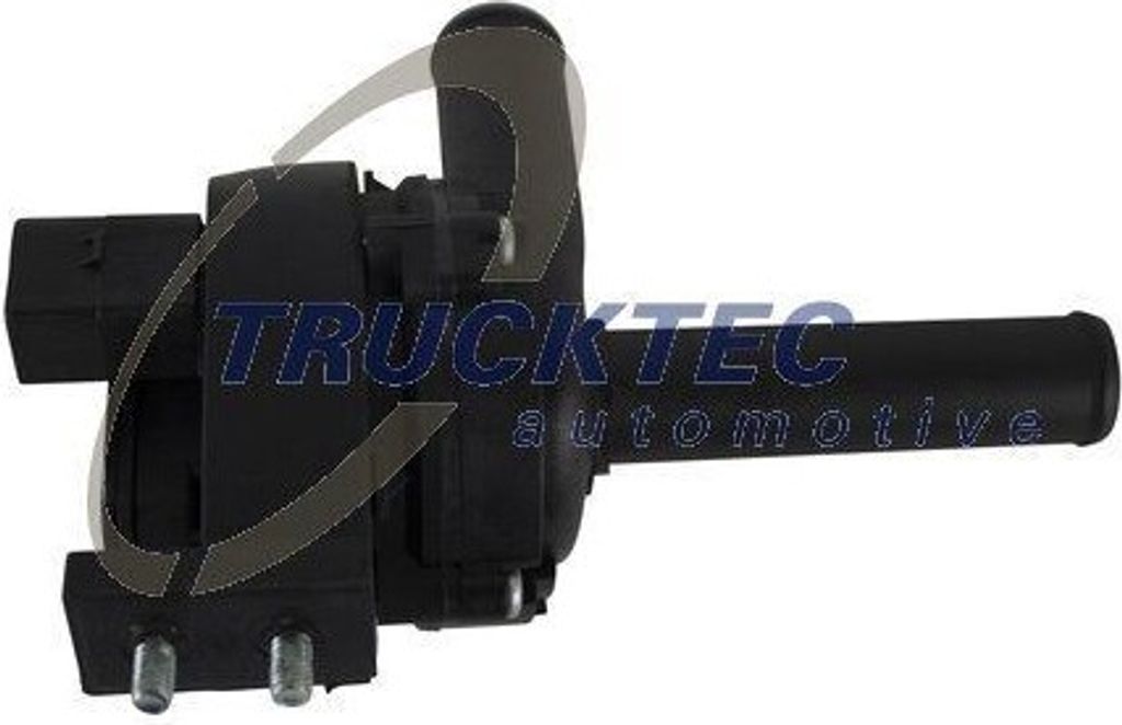 TRUCKTEC AUTOMOTIVE Zusatzwasserpumpe 02.59.159 passend für MERCEDES-BENZ S-Klasse Limousine (W221)