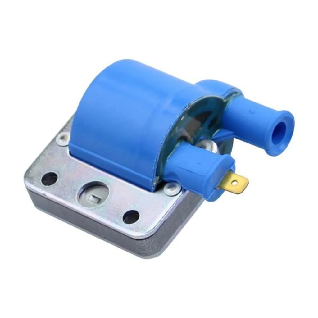 Démarrage difficile Vespa ? Bobine d'allumage 6V V50 VBB VNB P125-150X