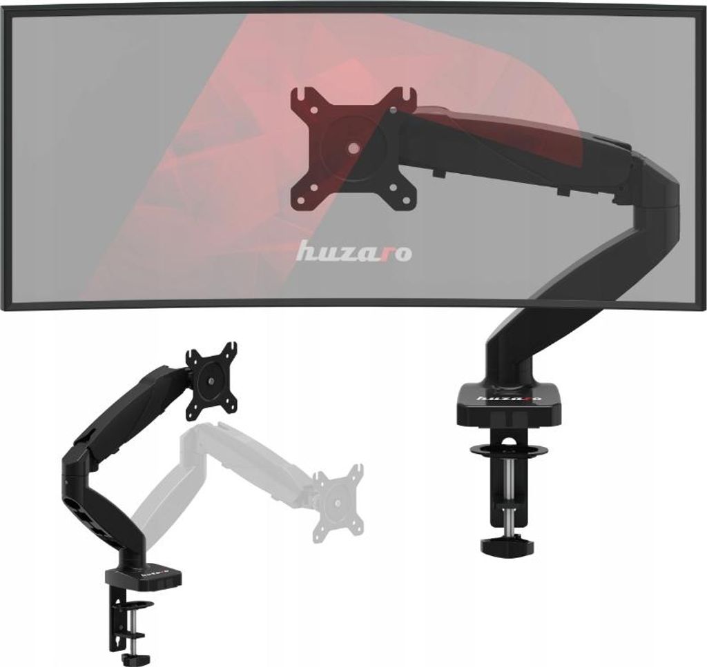 Huzaro Motion 1.2 Immagine del prodotto 