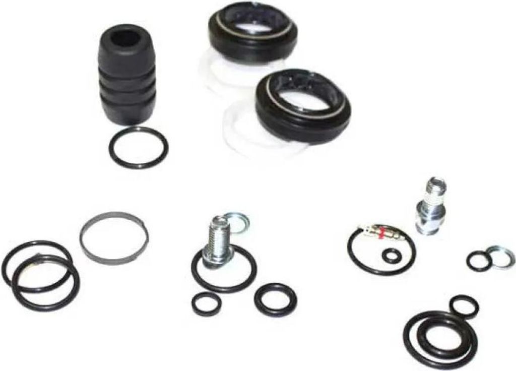 Kit di assistenza RockShox Full 30 Gold Solo Air Immagine del prodotto 