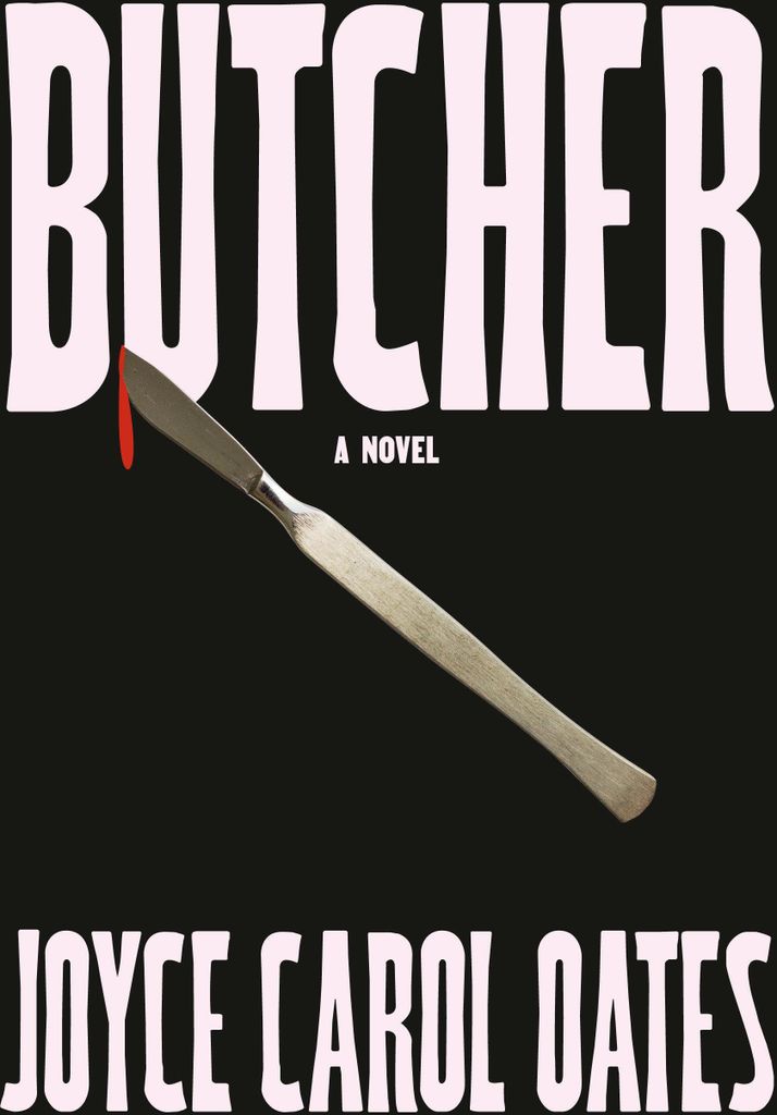 Butcher