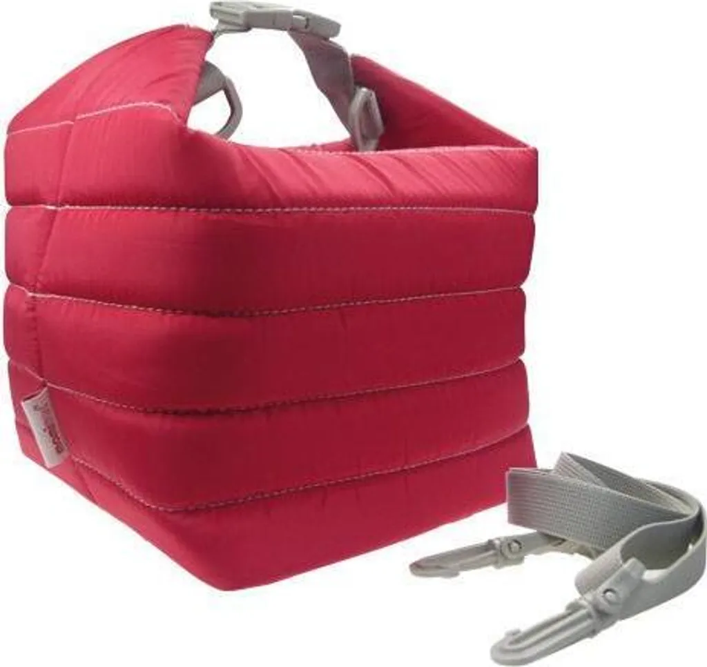 Mamivac borsa termica rossa 1 pz
