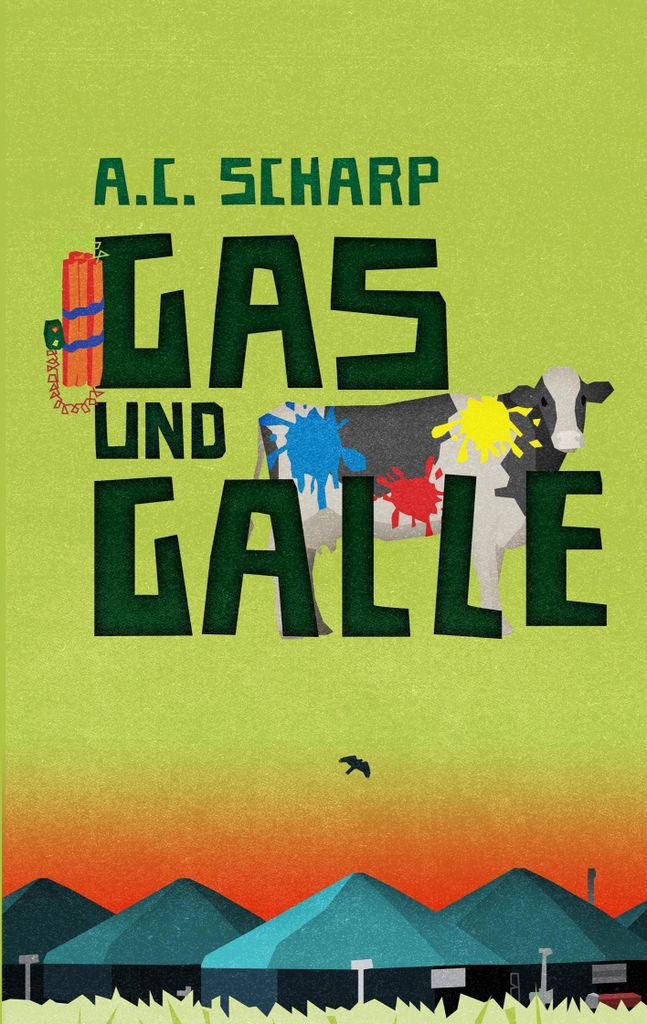 Gas und Galle