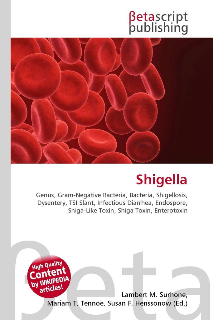 Shigella