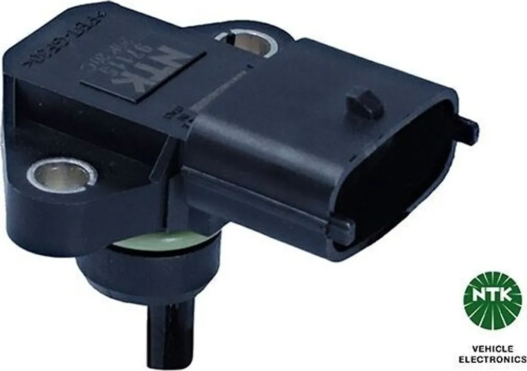 Capteur Pression d'Admission pour Hyundai Tucson et Kia Optima NGK 97115