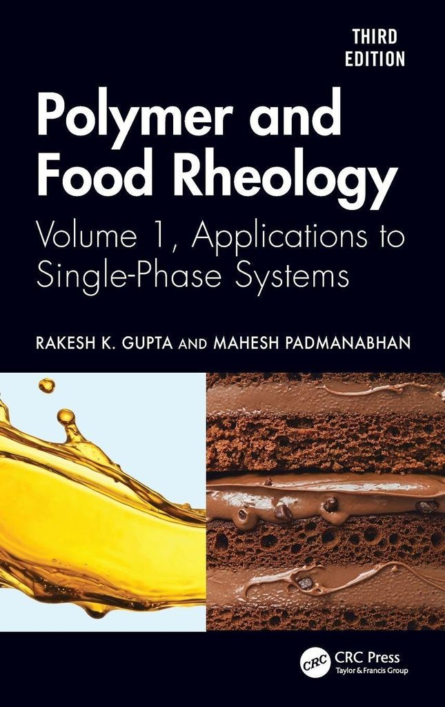 Polymer and Food Rheology