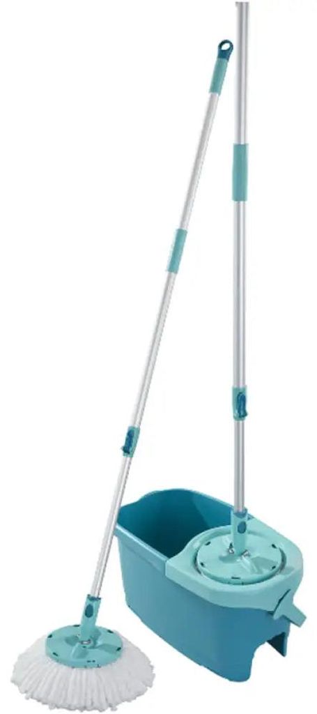 Set di dischi rotanti Leifheit Mop Ergo Immagine del prodotto 