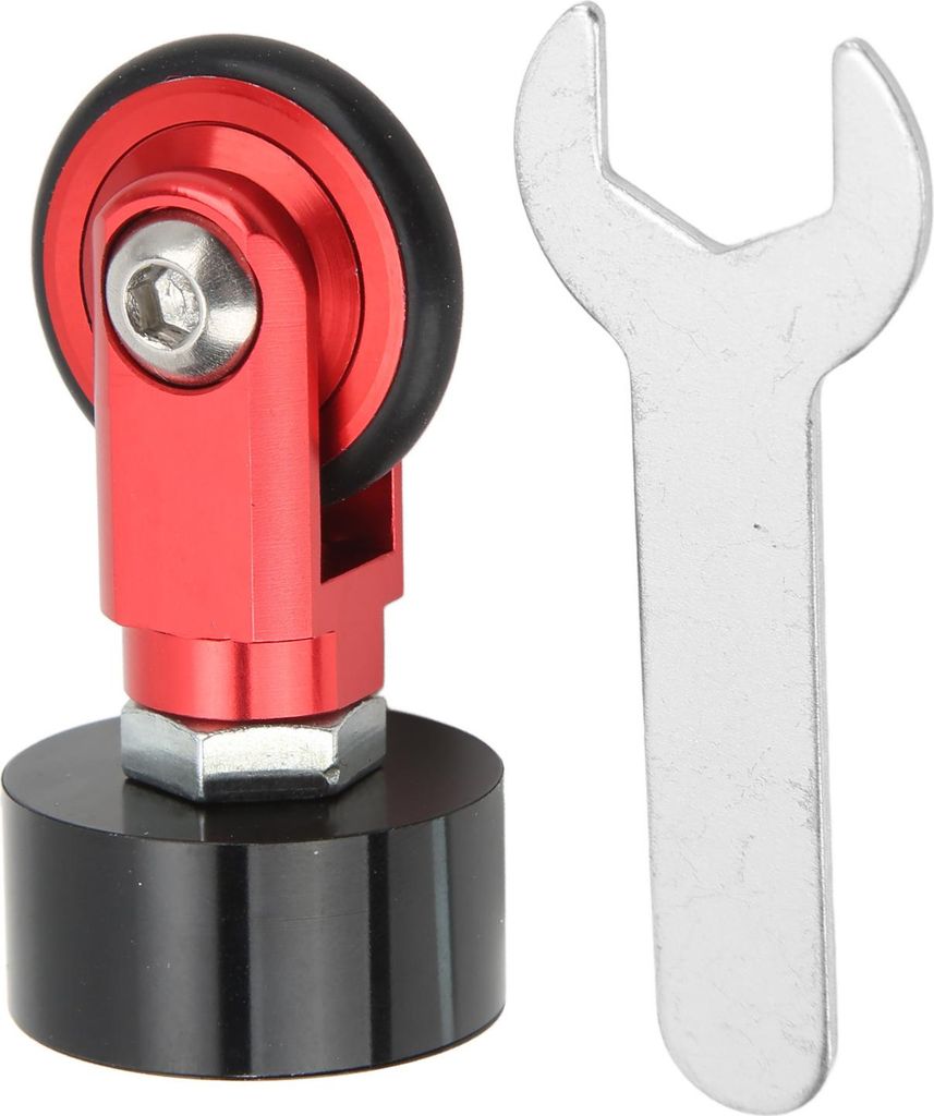 Lp Litepro Faltrad-Sitzrohr, Schubrad, CNC-Bearbeitung, Fahrrad-Sattelstütze, Reiserad, Rot