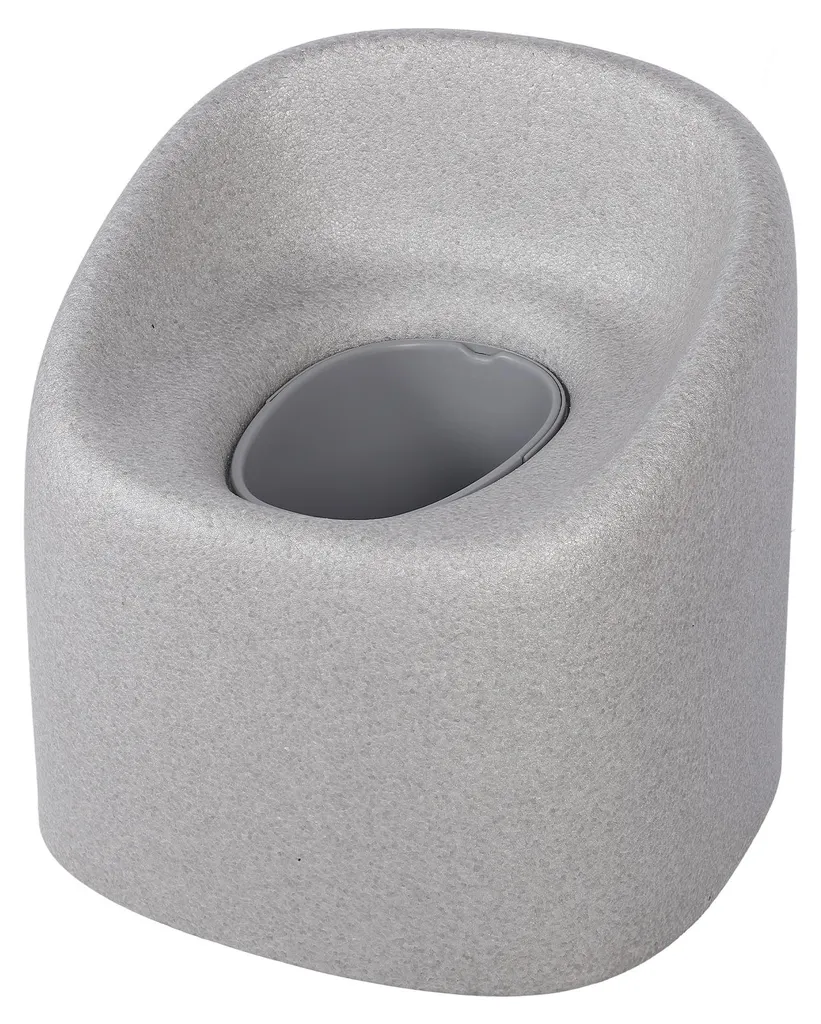 Chaise de douche anti-glisse en EPP, solution toilettes pour mobilité - 3