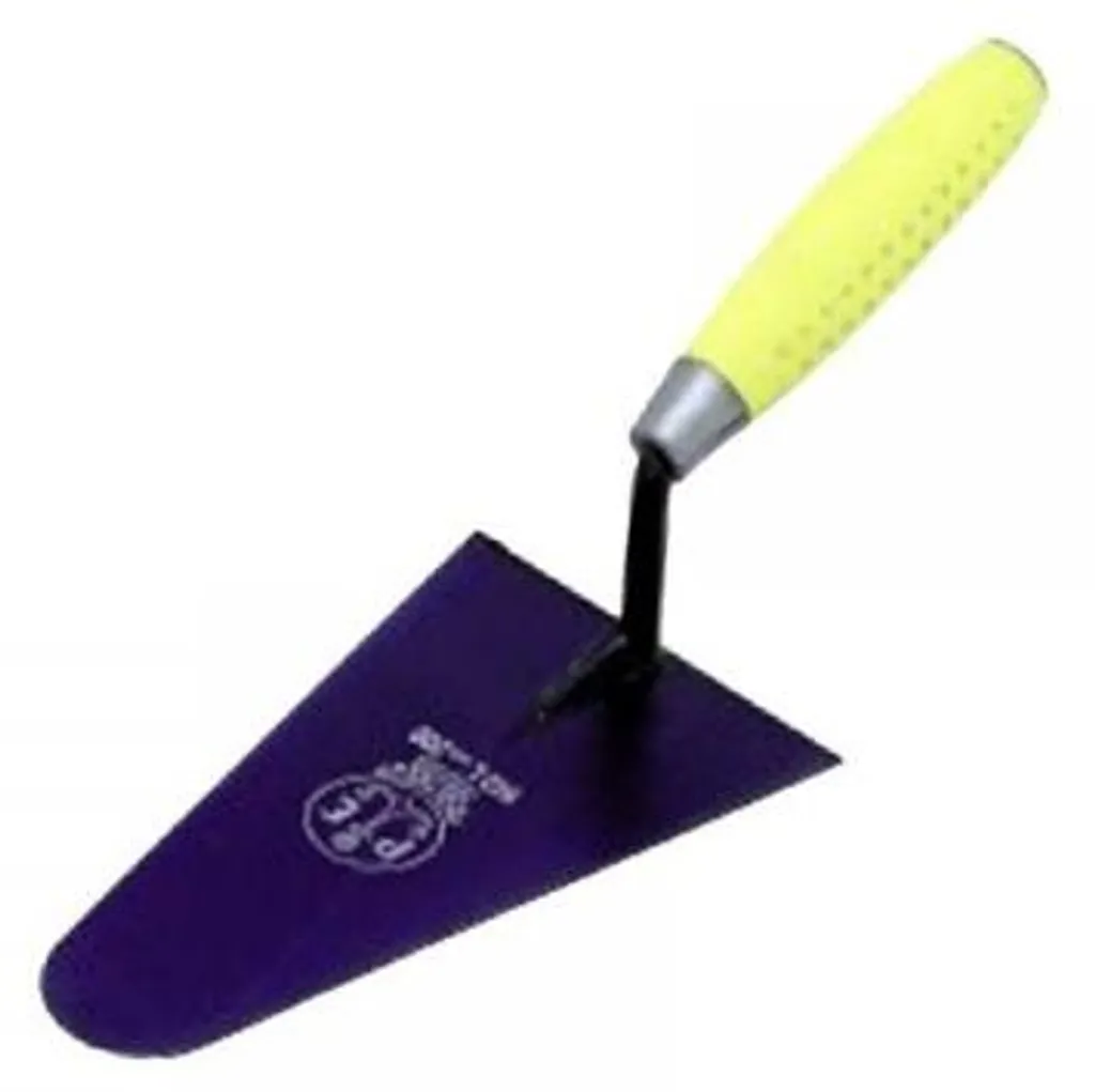 Truelle à jointoyer étroite 18 cm Pavan 942 pour finitions et lissage fin
