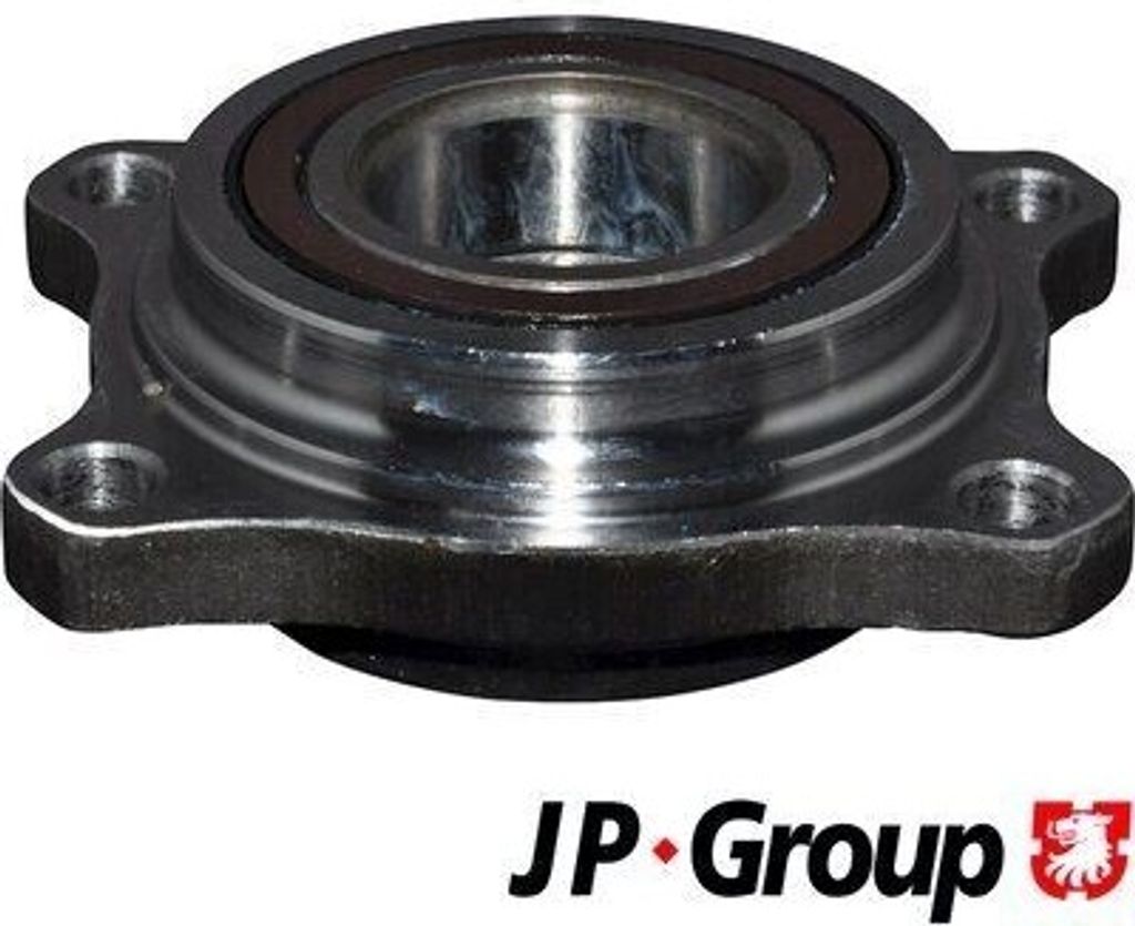 JP GROUP Radlagersatz Vorne Rechts Vorne Links für ALFA ROMEO 147 (937) 3041400100