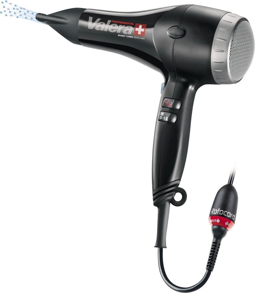 Valera ST8200TRC Swiss Turbo 8200 Haartrockner Produktbild 