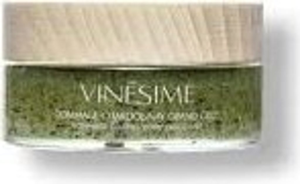 Vinesime Chardonnay Grand Cru Körperpeeling 200 ml