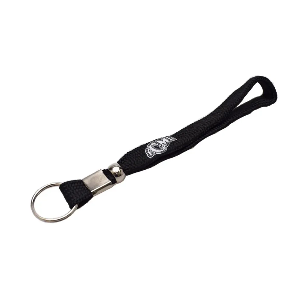 Cinturino Sportivo Acme CS1891 Nero e Argento - Comfort Totale