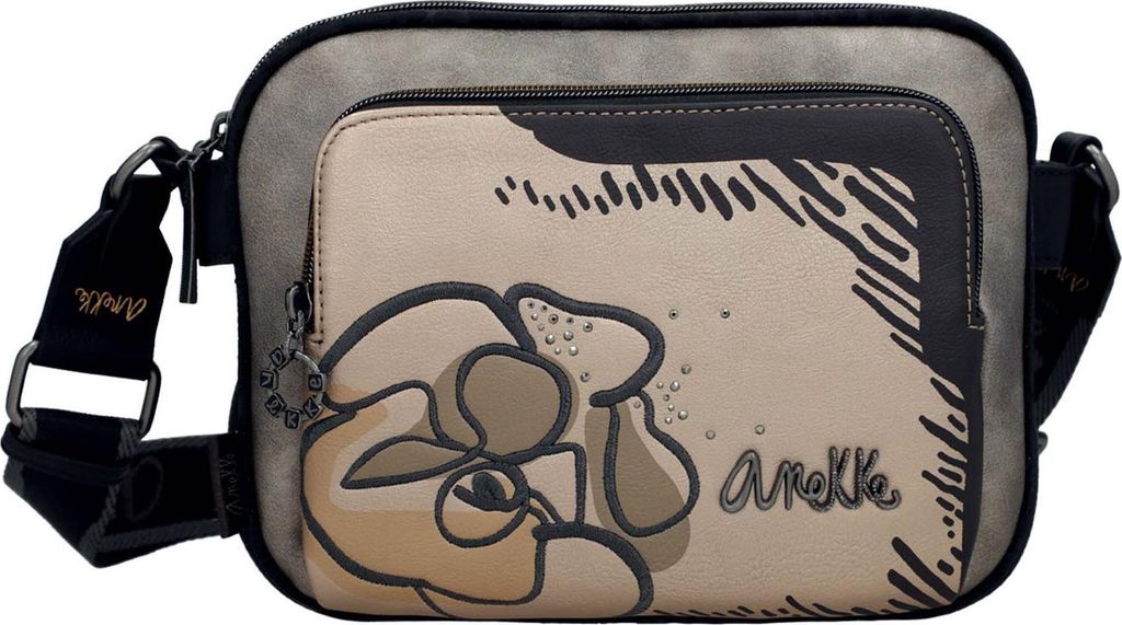 Anekke Nature Koko Tasche Mehrfarbig in Gr. OneSize