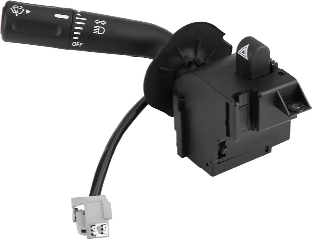 Commodo de clignotant et essuie-glace 5L3Z13K359AAA pour Ford F150