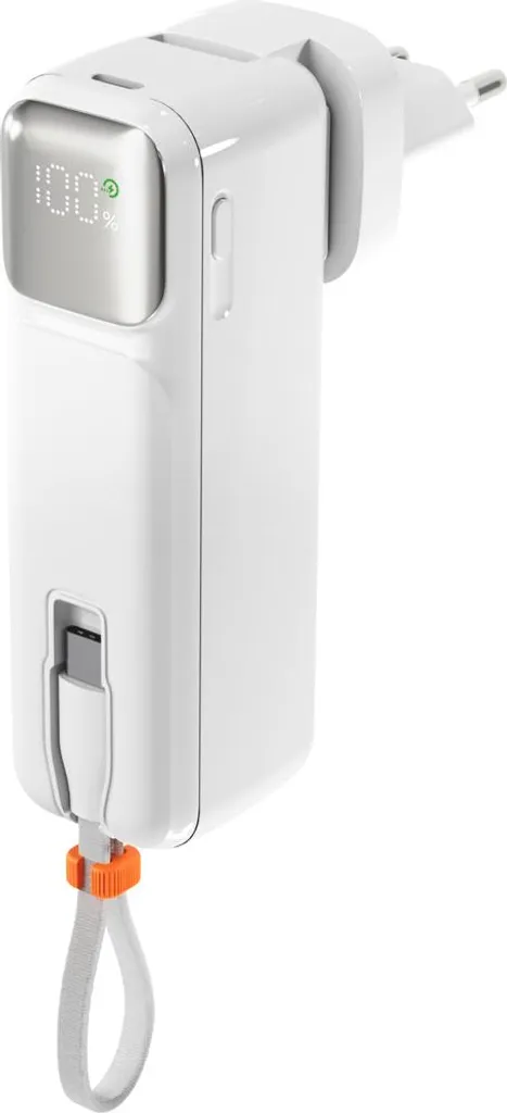 Custodia trasparente Epico per Airpods Pro 2