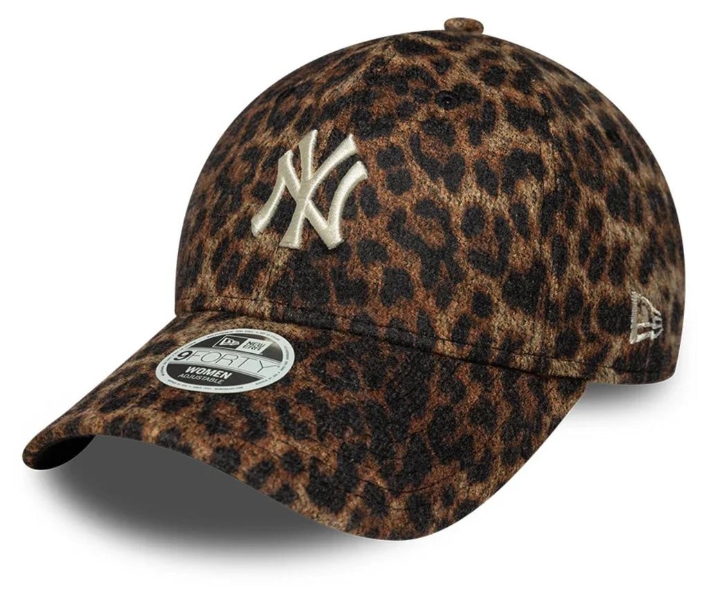 WMNS COSY LEOPARD 9FORTY NEYYAN (Dit is waarschijnlijk een Productafbeelding 