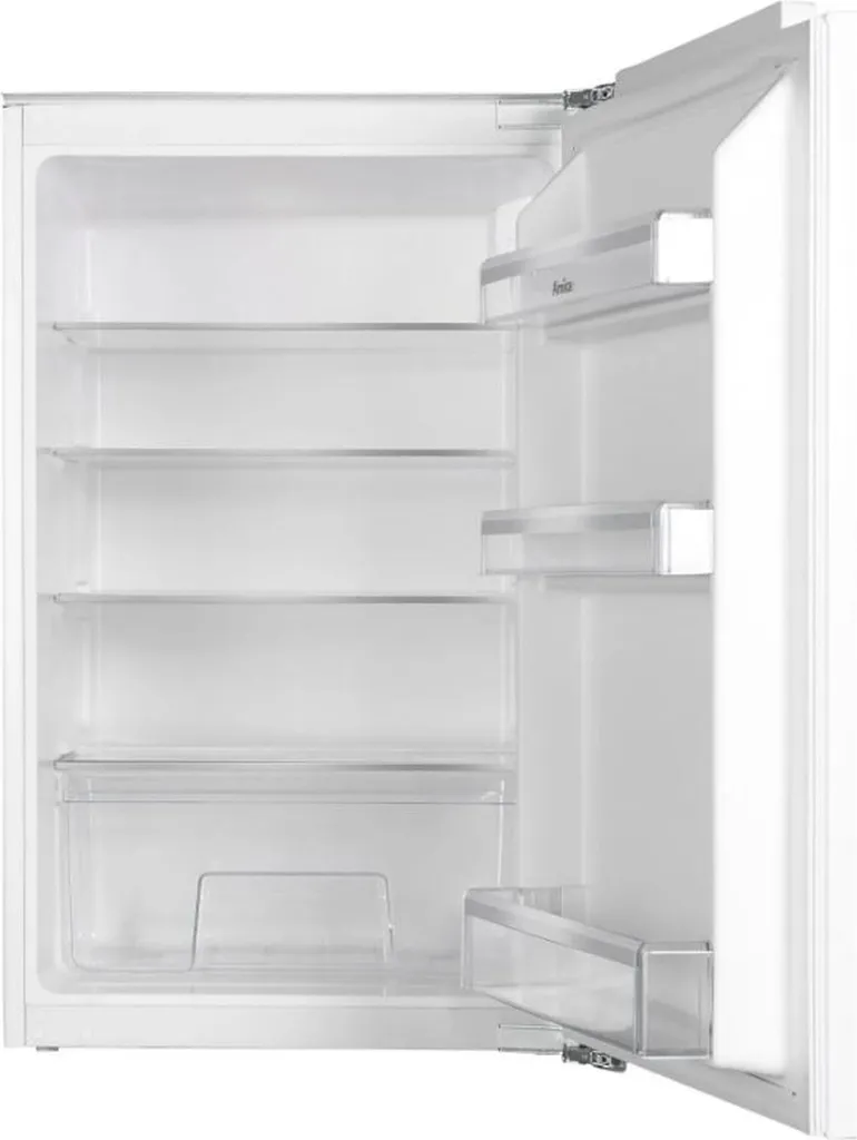 EVKS 16182-1 Réfrigérateur encastrable tout utile sans congélateur