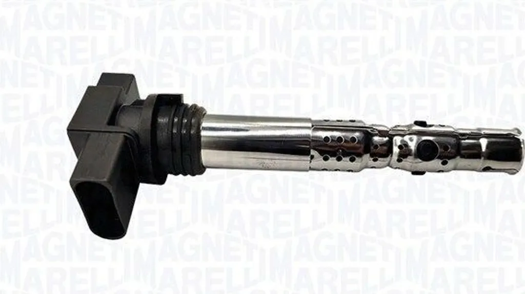 Magneti Marelli 060717130012 Bobina Accensione: Dai Vita al Motore