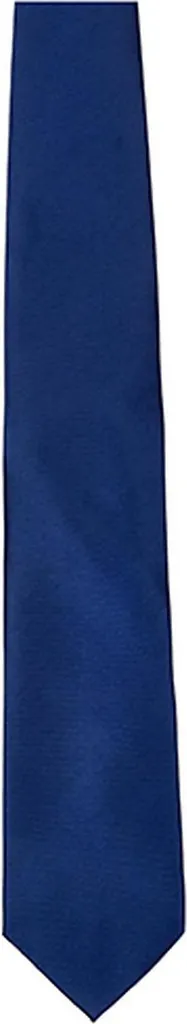 Cravatta Blu Navy in Raso 144x8,5cm - Prezzo imbattibile e Qualità